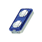 Bio Barrier Model Sterilization Containers