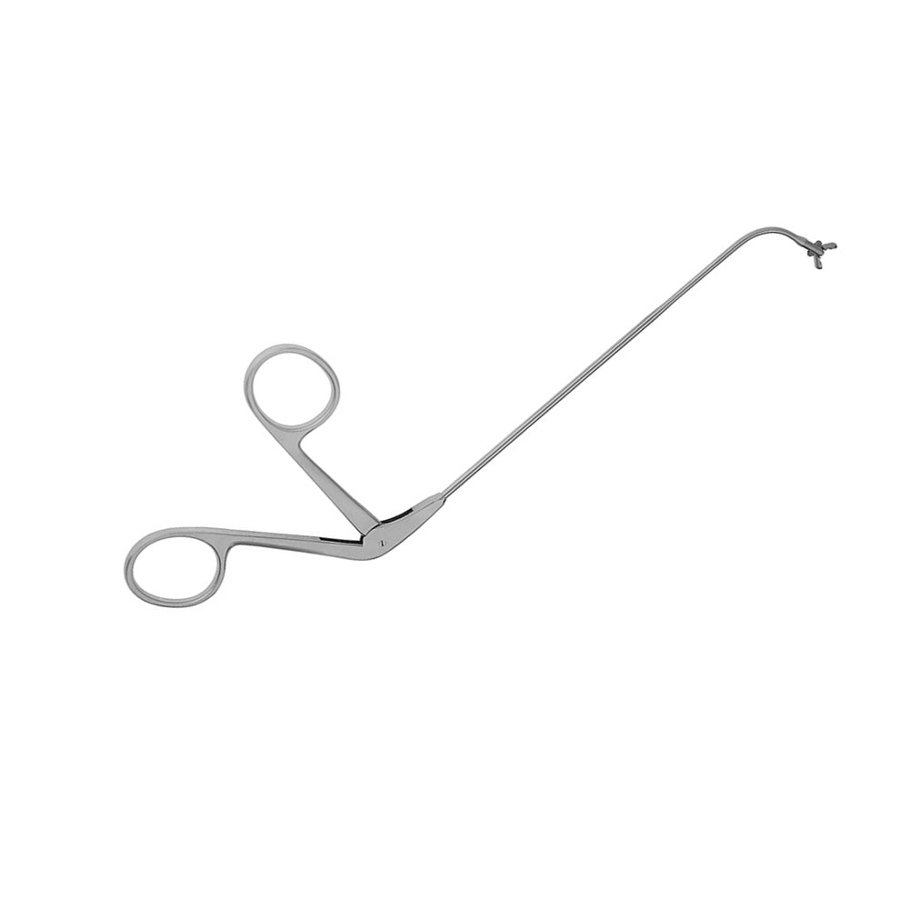 Biopsy and Grasping Forceps Hovedbillede