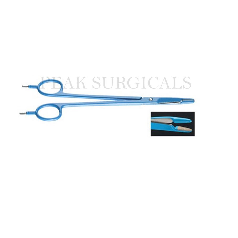 Bipolar Clamp-Scissors Imagem principal do produto