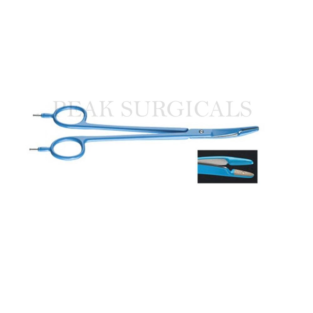 Bipolar Clamp-Scissors Huvudsaklig produktbild