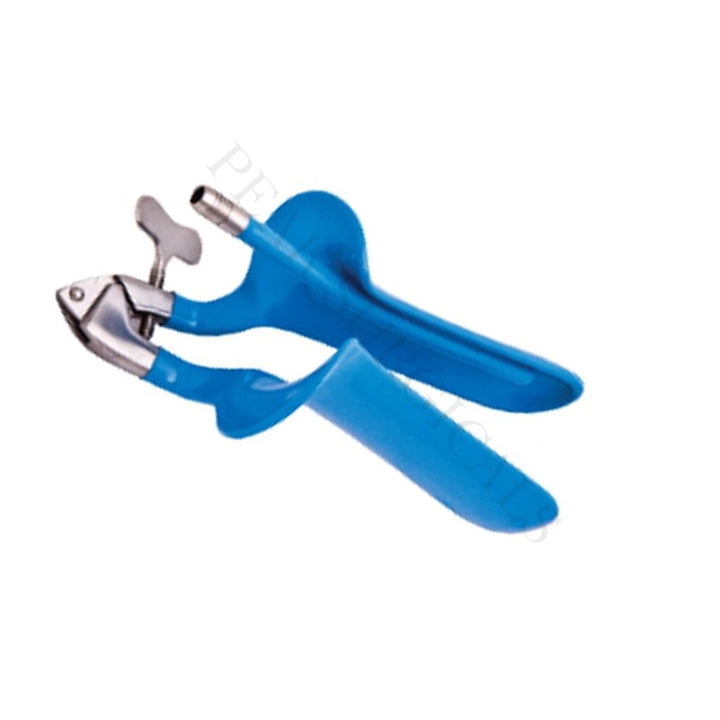 Bipolar Collin Speculum