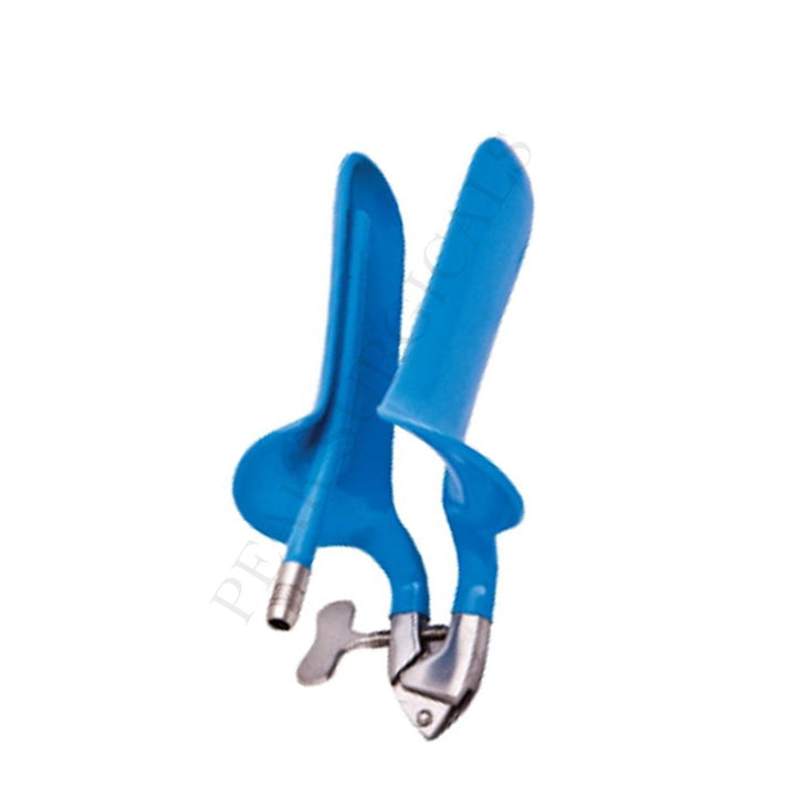 Bipolar Collin Speculum