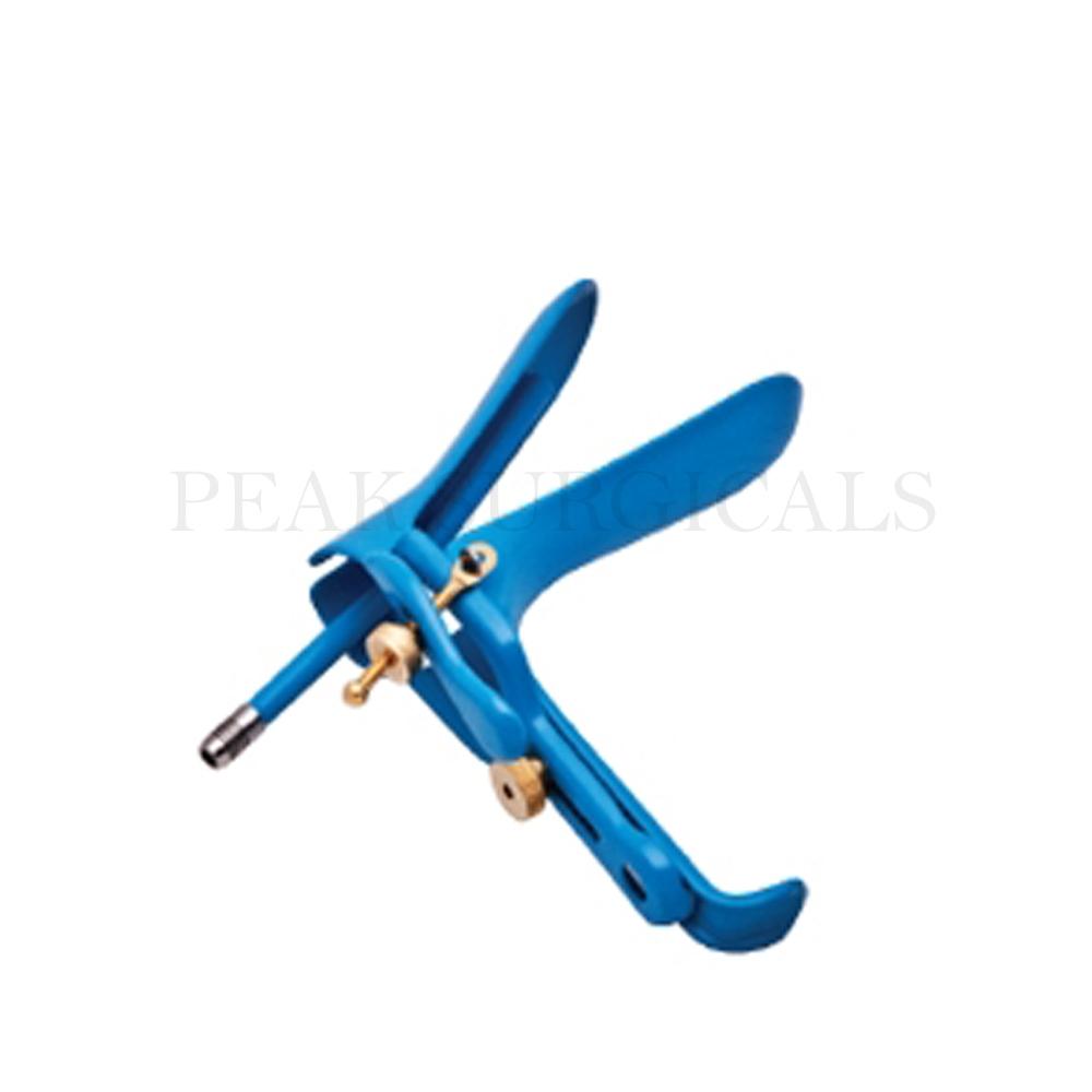 Bipolar Graves Vaginal Speculum Pääkuva