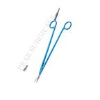 Bipolar Metzenbaum Scissors