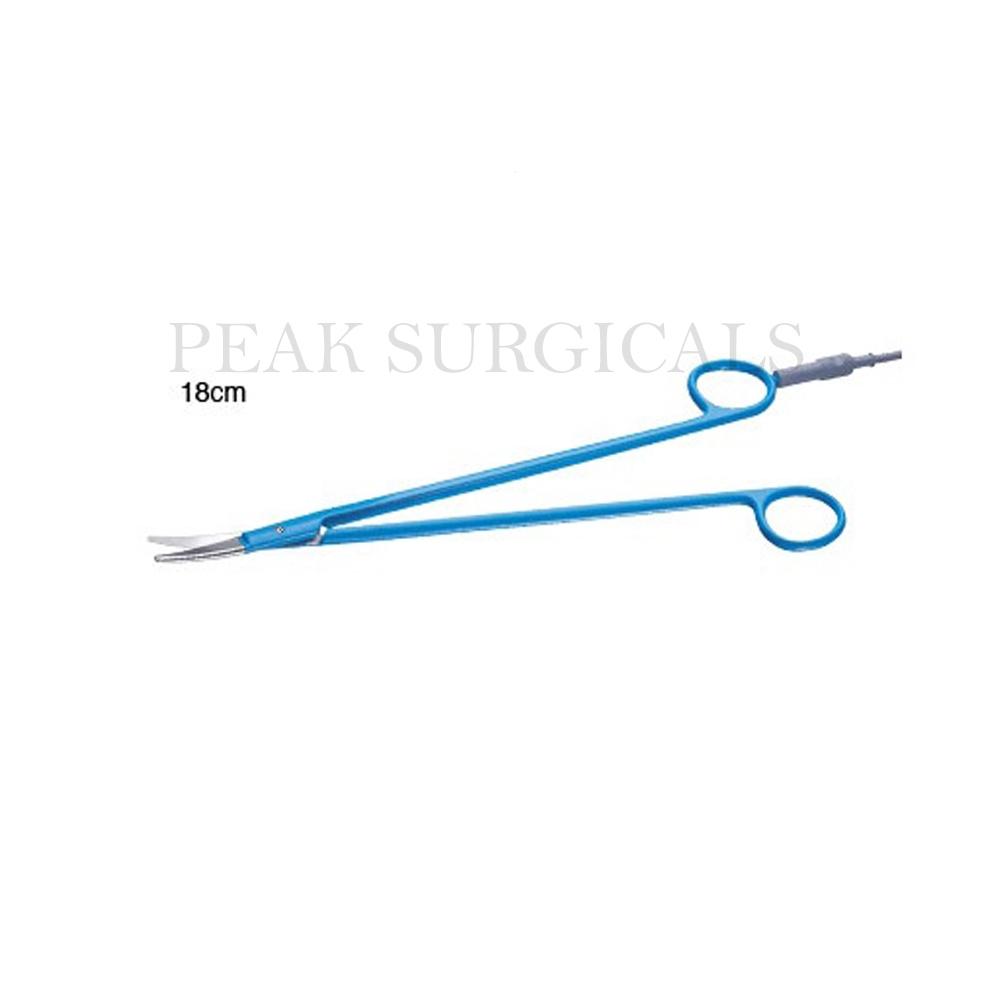 Bipolar Metzenbaum Scissors Imagem principal do produto