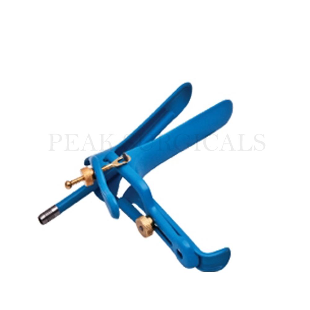 Bipolar Pederson Vaginal Speculum Pääkuva