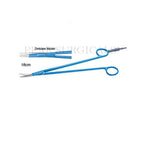 Bipolar Scissors Delicate