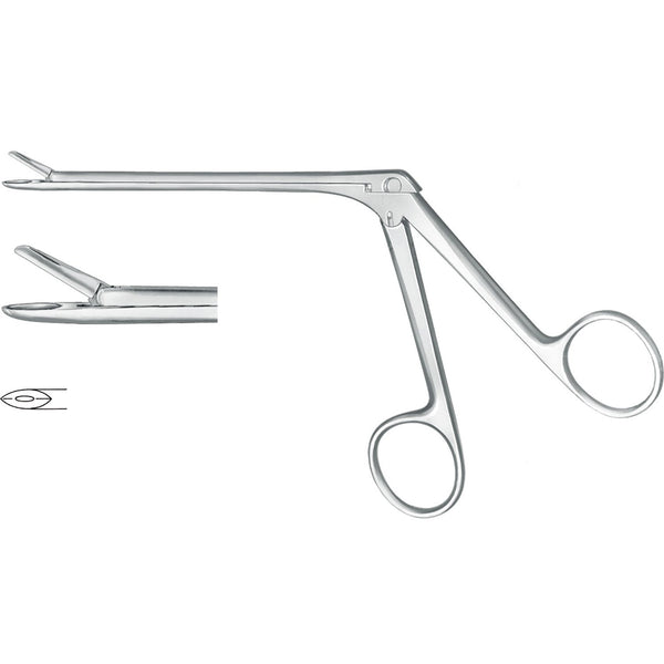 Blakesley Nasal Forceps