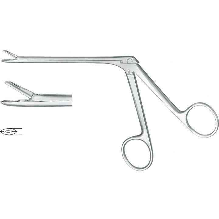 Blakesley Nasal Forceps