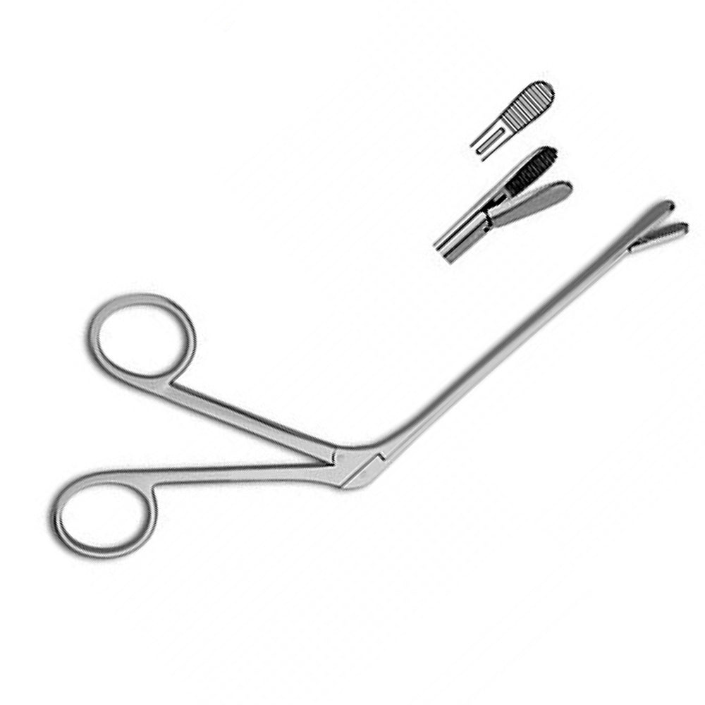 Blakesley Septum Forceps Instruments