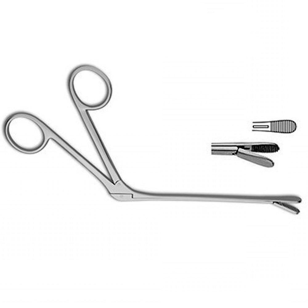 Blakesley Septum Forceps Instruments