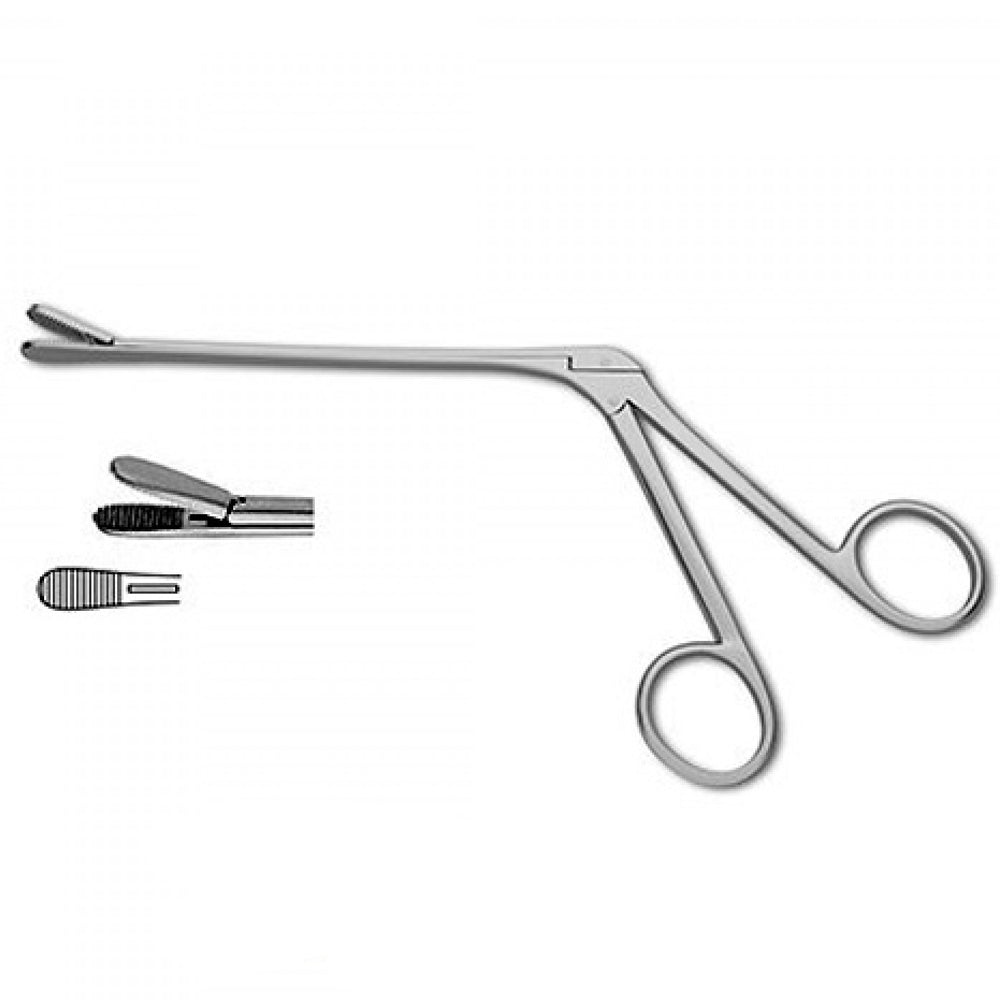 Blakesley Septum Forceps Instruments