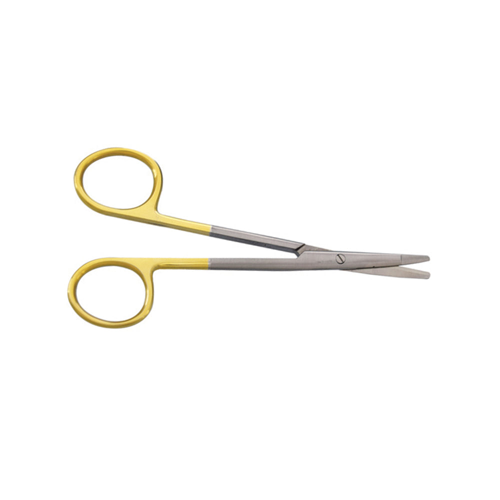 Blepharoplasty Scissors Stainless Steel | Plastic Surgery Instruments ...