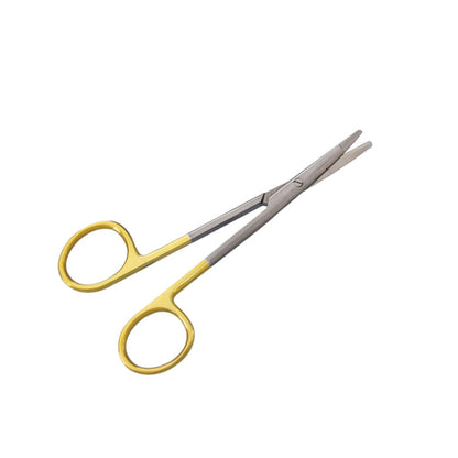 Blepharoplasty Scissors