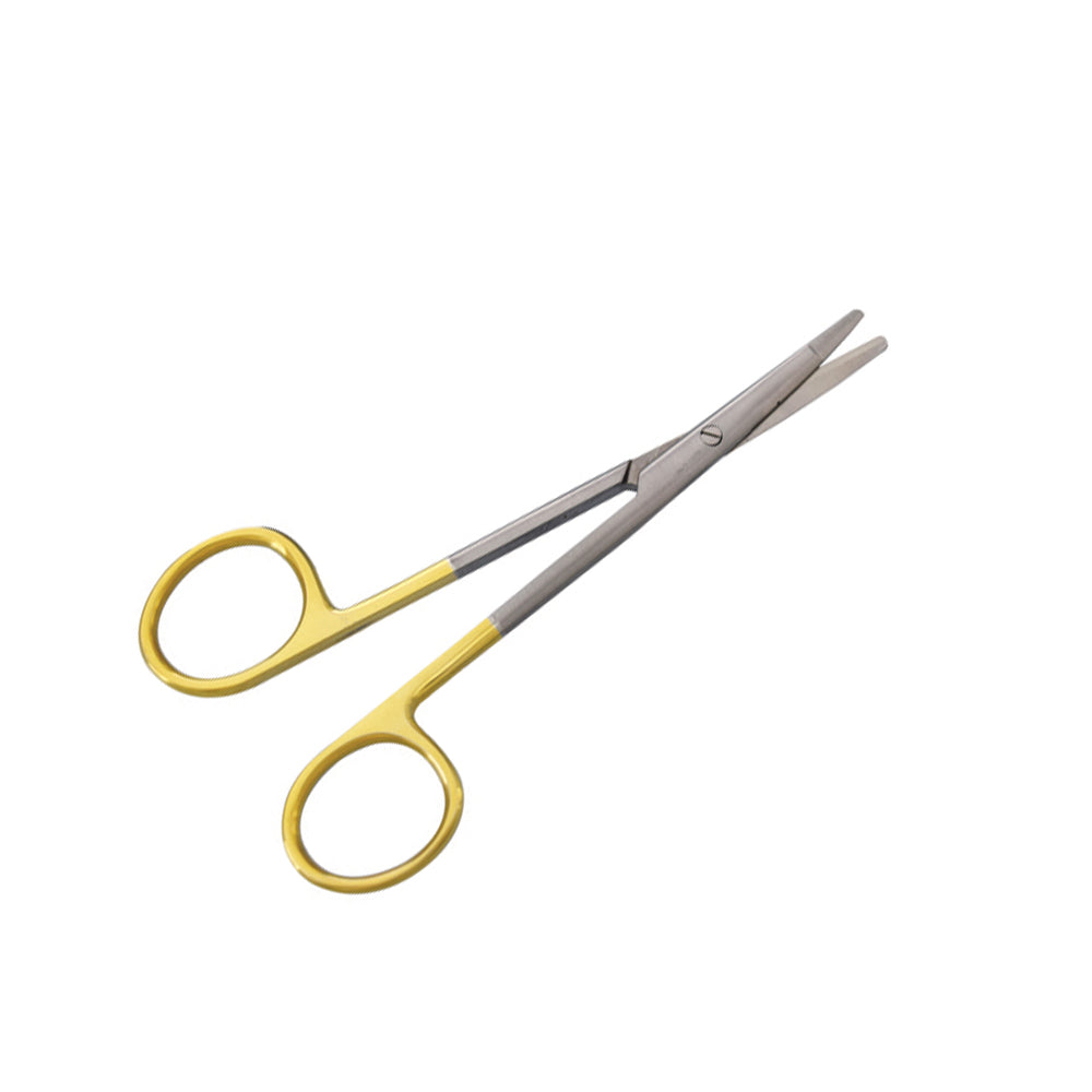 Blepharoplasty Scissors Stainless Steel | Plastic Surgery Instruments ...