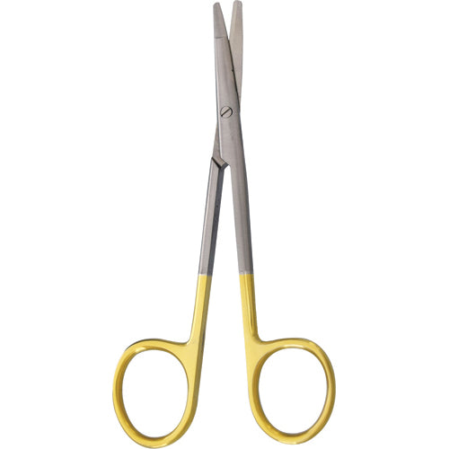 Blepharoplasty Scissors Κύρια εικόνα προϊόντος