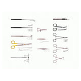 Blepharoplasty Set