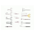 Blepharoplasty Set