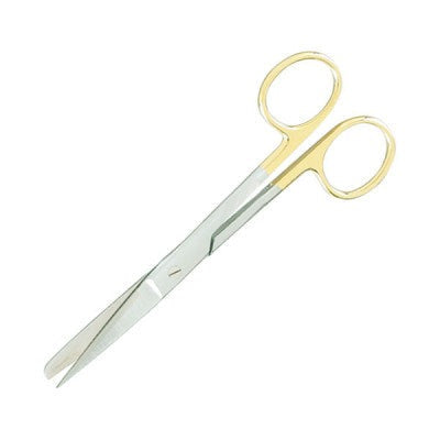 Blunt Straight Tungsten Carbide