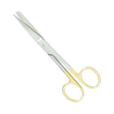 Blunt Straight Tungsten Carbide