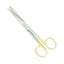 Blunt Straight Tungsten Carbide