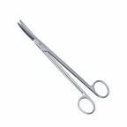Boettcher Scissors