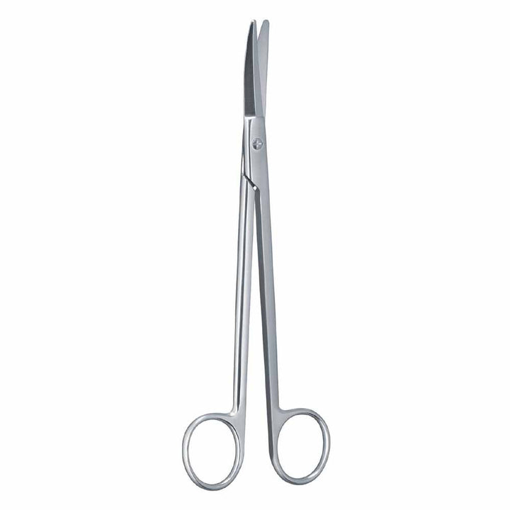 Boettcher Scissors