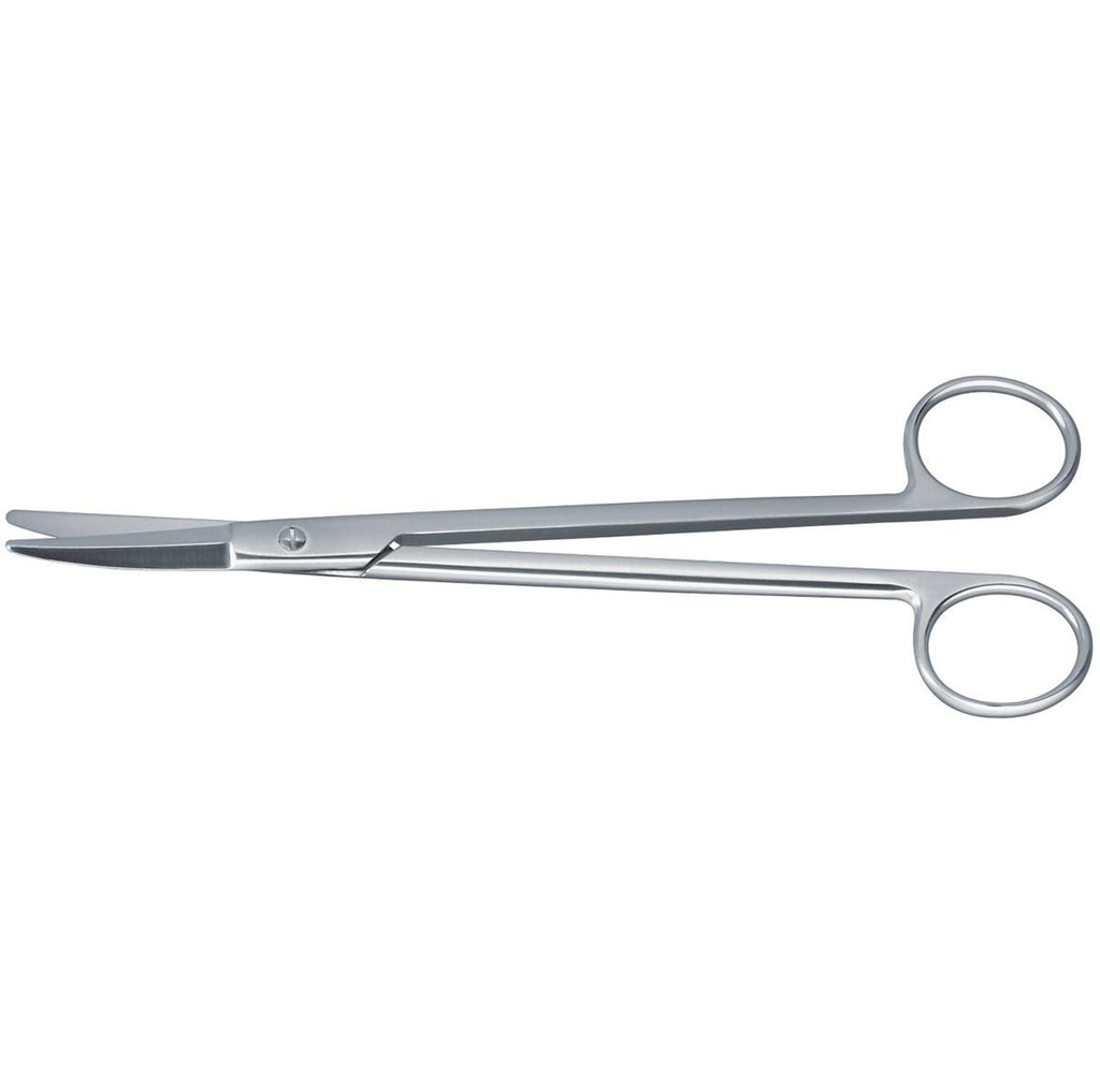 Boettcher Scissors