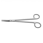 Boettcher Tonsil Scissors
