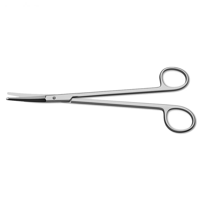 Boettcher Tonsil Scissors