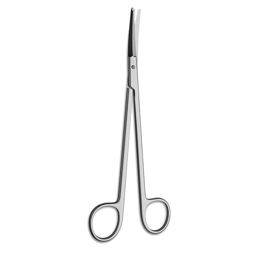 Boettcher Tonsil Scissors Main image