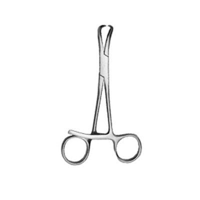 Bone Centering Forceps