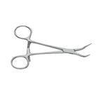 Bone Clamp 14.5cm Curved