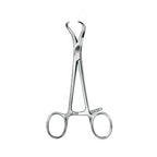 Bone Clamp Reposition Forceps 13cm