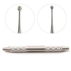 Bone Curette Double Ended