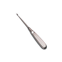 Bone Curette Round