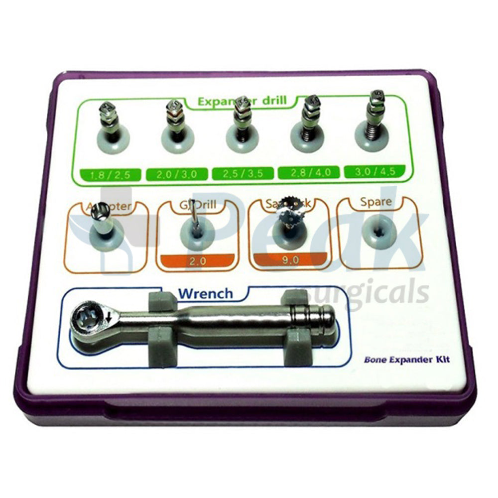 Bone Expender Kit Main image