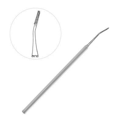 Bone File Angled