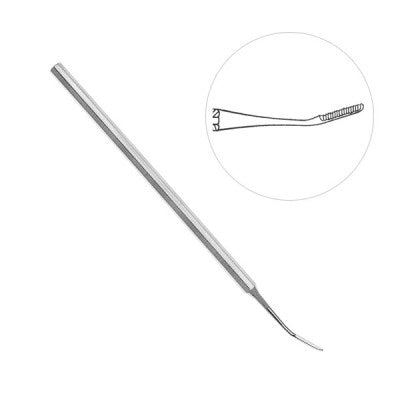 Bone File Angled