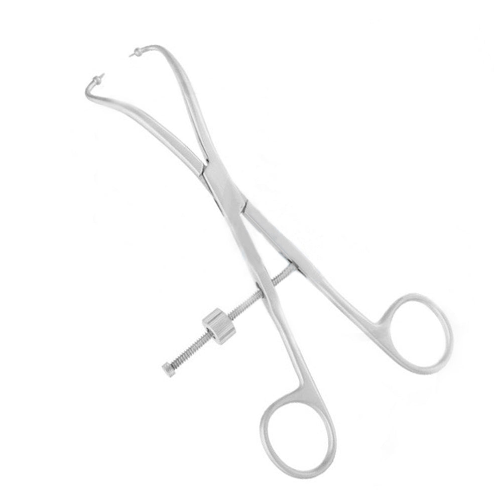 Grampo para Fragmentos Ósseos Imagem secundária do produto