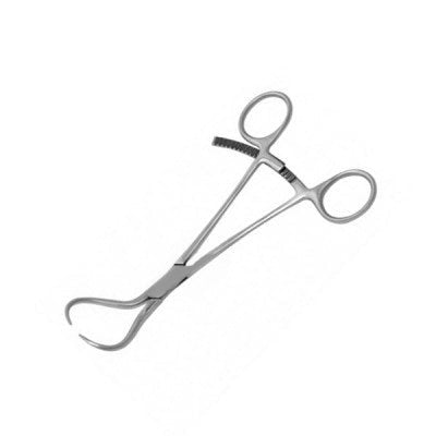 Bone Fragment Forceps