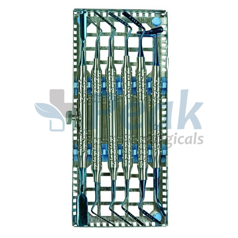 Bone Graft Kit Main image