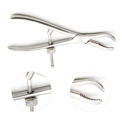 Bone Holding Forceps with Speedlock