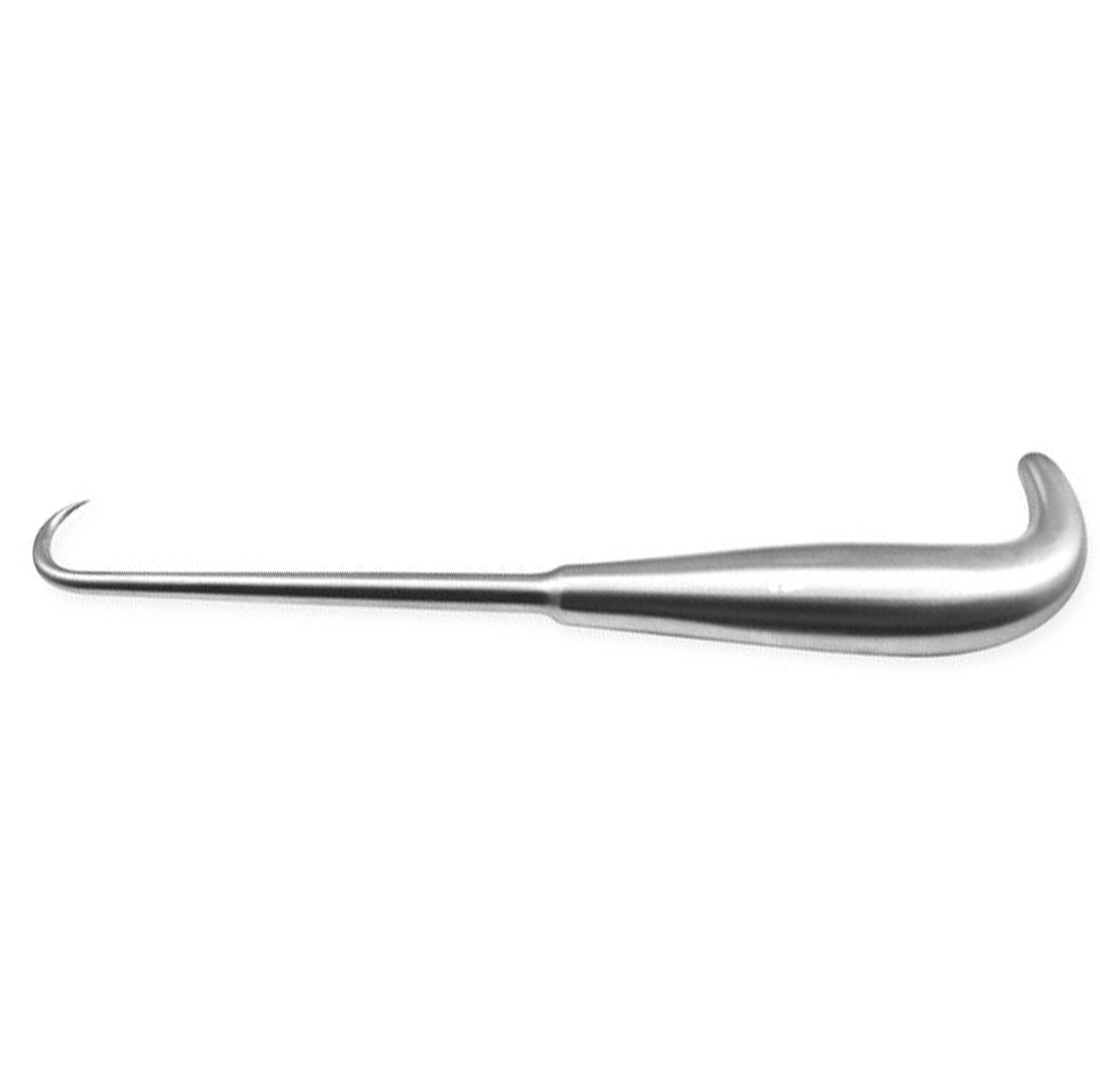 Bone Hook Curved Hlavní obrázek produktu