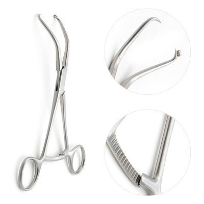 Bone Reduction Forceps