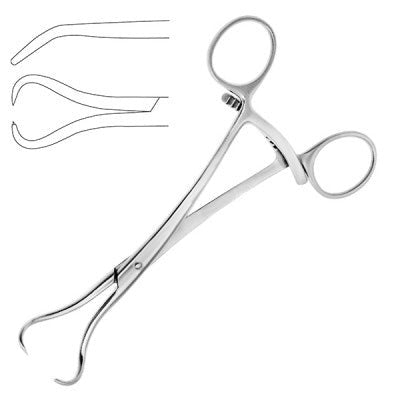 Bone Reduction Forceps