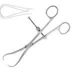 Bone Reduction Forceps