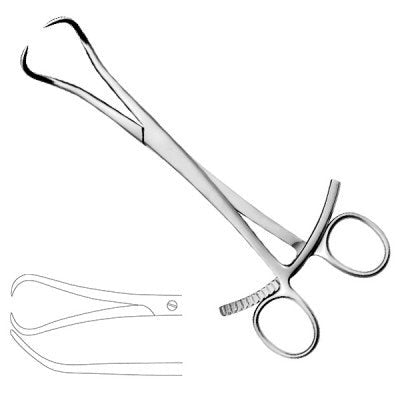 Bone Reduction Forceps