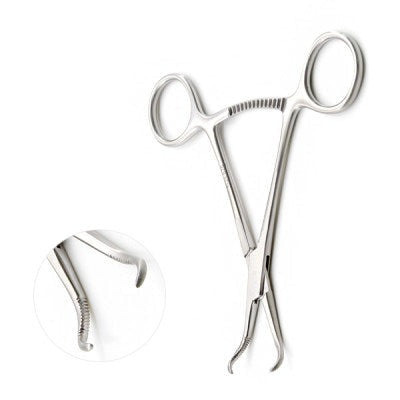 Bone Reduction Forceps