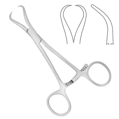 Bone Reduction Forceps
